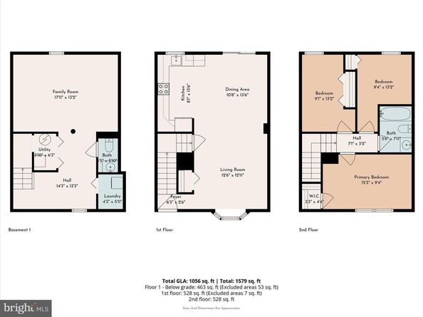 8319 Woolston Avenue, Philadelphia PA 19150