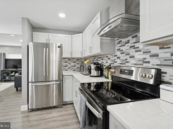 8319 Woolston Avenue, Philadelphia PA 19150