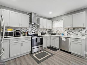 8319 Woolston Avenue, Philadelphia PA 19150