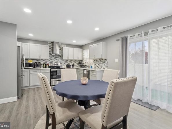 8319 Woolston Avenue, Philadelphia PA 19150