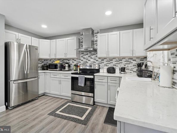 8319 Woolston Avenue, Philadelphia PA 19150