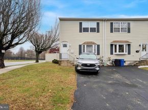 8319 Woolston Avenue, Philadelphia PA 19150