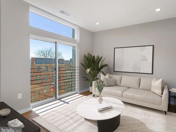 1358 Florida Avenue NE 402, Washington DC 20002