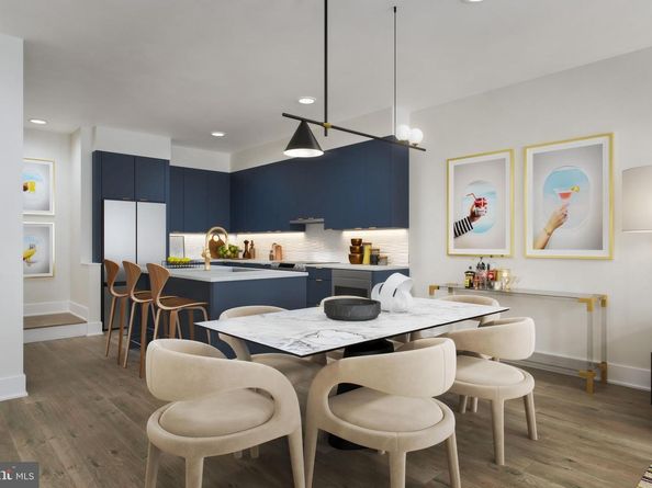 61 Lower Service Court NW POWELL 818, Washington DC 20001