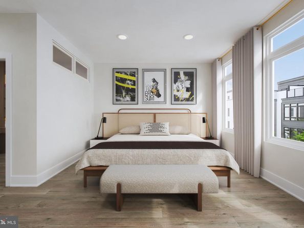 61 Lower Service Court NW POWELL 818, Washington DC 20001