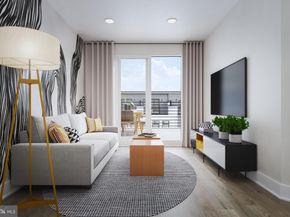 61 Lower Service Court NW POWELL 818, Washington DC 20001