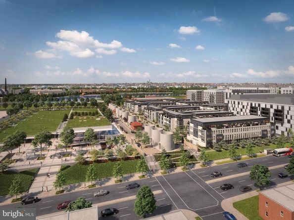 61 Lower Service Court NW POWELL 818, Washington DC 20001