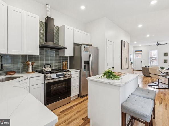 2662 E Huntingdon Street, Philadelphia PA 19125