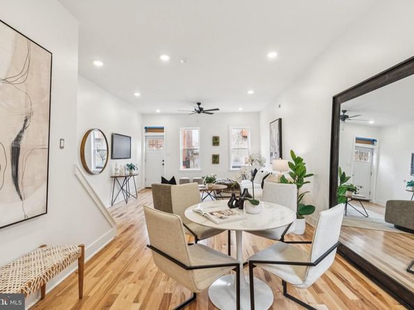 2662 E Huntingdon Street, Philadelphia PA 19125