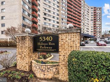 5340 Holmes Run Parkway