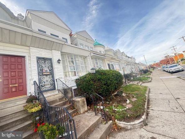 6142 Catharine Street, Philadelphia PA 19143