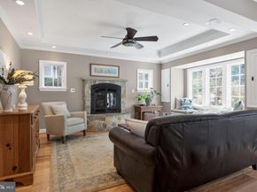 5934 16TH Street N, Arlington VA 22205