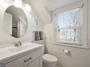 5934 16TH Street N, Arlington VA 22205