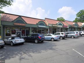 5934 16TH Street N, Arlington VA 22205