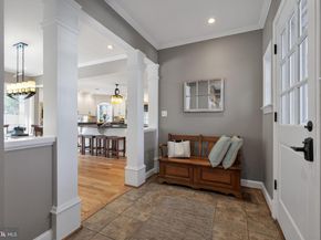 5934 16TH Street N, Arlington VA 22205