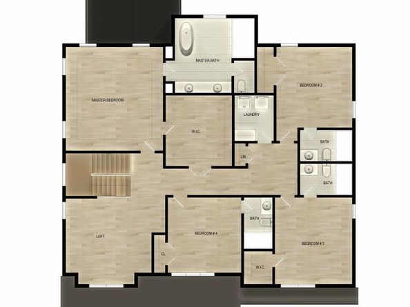 5712 Aberdeen Road, Bethesda MD 20814