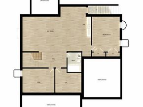 5712 Aberdeen Road, Bethesda MD 20814