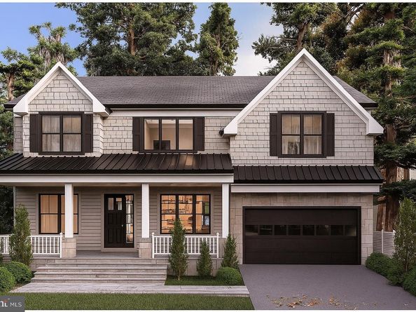 5712 Aberdeen Road, Bethesda MD 20814