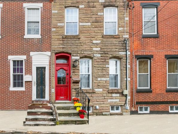 2651 Edgemont Street, Philadelphia PA 19125