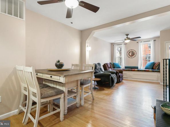 2651 Edgemont Street, Philadelphia PA 19125