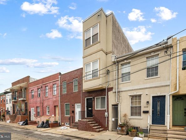 1112 S Alder Street, Philadelphia PA 19147