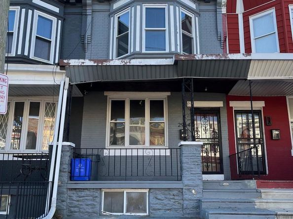 2954 N 24TH Street, Philadelphia PA 19132