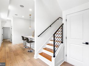 1922 1st Street NW B, Washington DC 20001