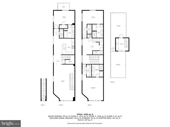 1922 1st Street NW B, Washington DC 20001