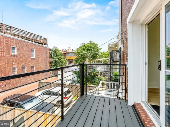 1922 1st Street NW B, Washington DC 20001