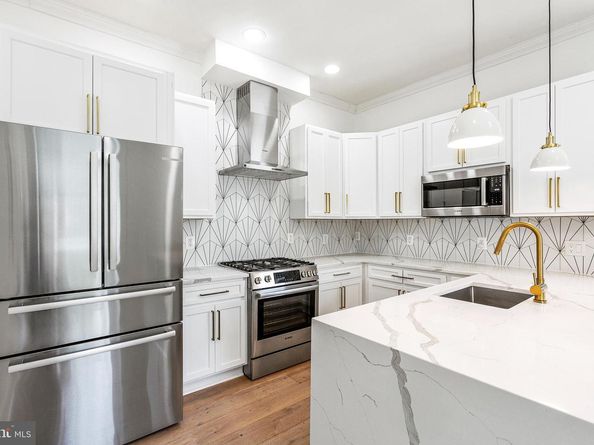 1922 1st Street NW B, Washington DC 20001