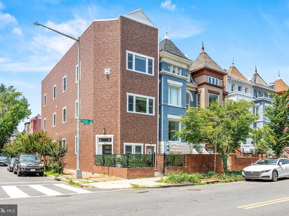 1922 1st Street NW B, Washington DC 20001