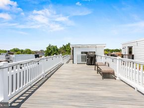 1922 1st Street NW B, Washington DC 20001