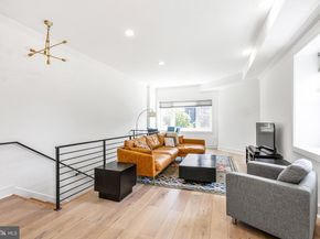 1922 1st Street NW B, Washington DC 20001