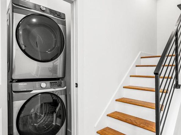 1922 1st Street NW B, Washington DC 20001