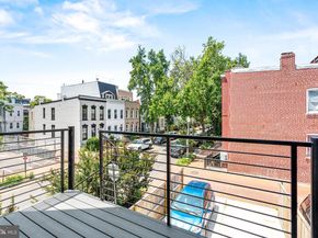 1922 1st Street NW B, Washington DC 20001