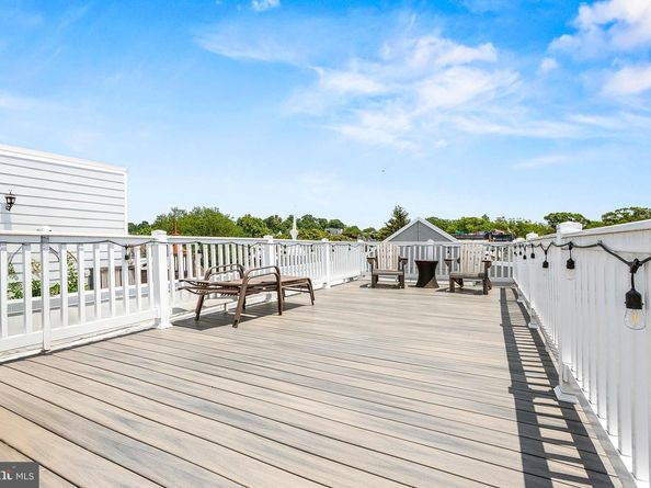 1922 1st Street NW B, Washington DC 20001