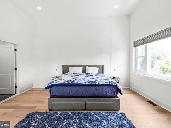 1922 1st Street NW B, Washington DC 20001