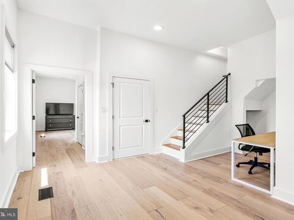 1922 1st Street NW B, Washington DC 20001