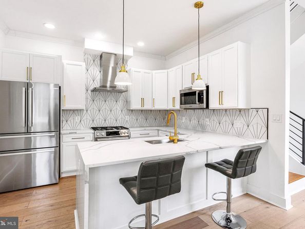 1922 1st Street NW B, Washington DC 20001