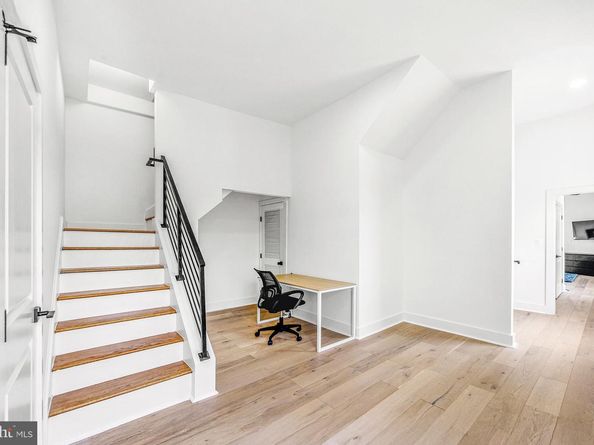 1922 1st Street NW B, Washington DC 20001