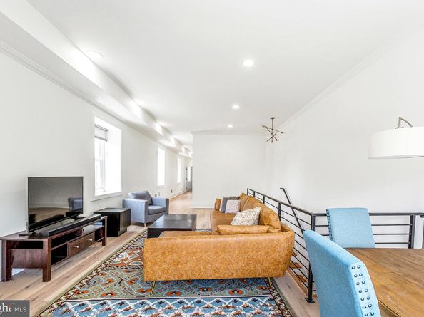 1922 1st Street NW B, Washington DC 20001