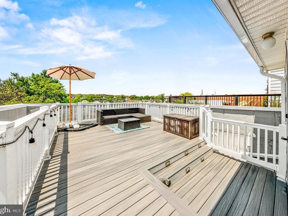 1922 1st Street NW B, Washington DC 20001