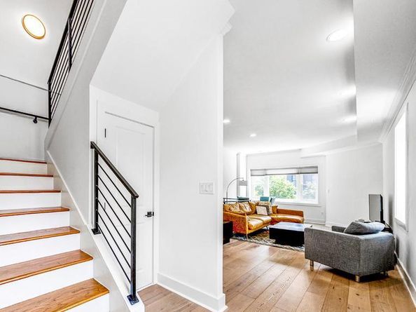 1922 1st Street NW B, Washington DC 20001