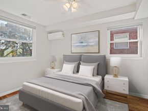 32 Underwood Street NW, Washington DC 20012