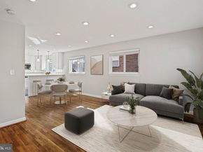 32 Underwood Street NW, Washington DC 20012