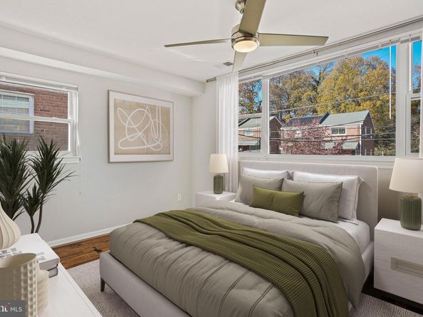 32 Underwood Street NW, Washington DC 20012