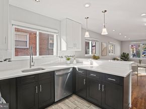 32 Underwood Street NW, Washington DC 20012