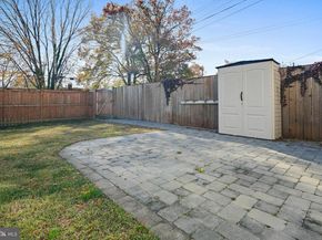 32 Underwood Street NW, Washington DC 20012