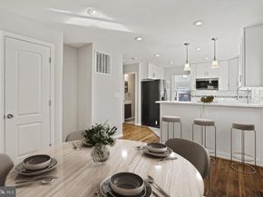 32 Underwood Street NW, Washington DC 20012