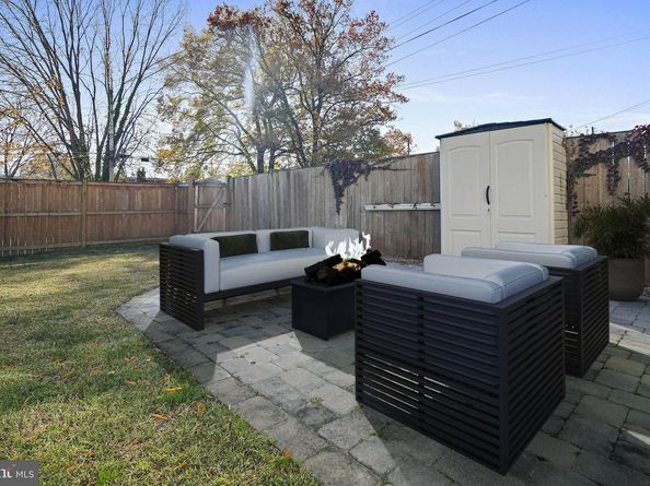 32 Underwood Street NW, Washington DC 20012